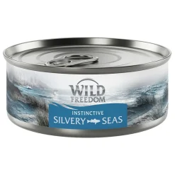 Wild Freedom Adult Instinctive 6 x 70 g