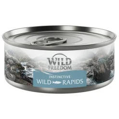 Wild Freedom Adult Instinctive 6 x 70 g