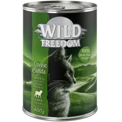 Wild Freedom Adult -kokeilupakkaus, monta makua
