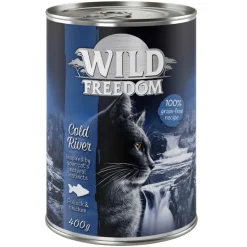 Wild Freedom Adult -kokeilupakkaus, monta makua