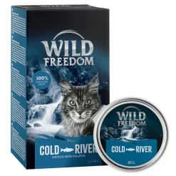 Wild Freedom Adult -rasiat 24 x 85 g