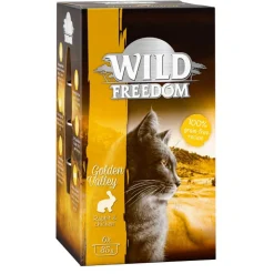 Wild Freedom Adult -rasiat 24 x 85 g