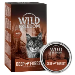 Wild Freedom Adult -rasiat 24 x 85 g