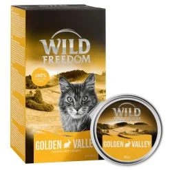 Wild Freedom Adult -rasiat 24 x 85 g