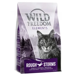 Wild Freedom Adult ”Rough Storms” ankka – viljaton