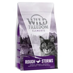 Wild Freedom Adult ”Rough Storms” ankka – viljaton