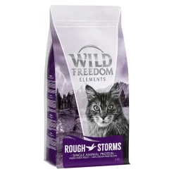 Wild Freedom Adult ”Rough Storms” ankka – viljaton