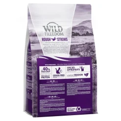 Wild Freedom Adult ”Rough Storms” ankka – viljaton