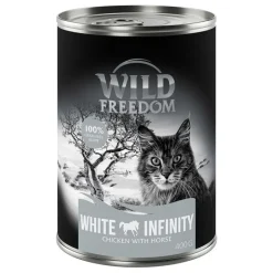 Wild Freedom Adult -säästöpakkaus 24 x 400 g