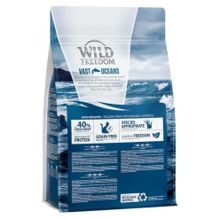 Wild Freedom Adult ”Vast Oceans” lohi – viljaton