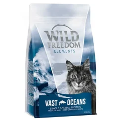 Wild Freedom Adult ”Vast Oceans” lohi – viljaton
