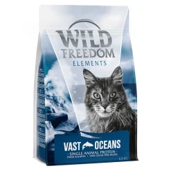 Wild Freedom Adult ”Vast Oceans” lohi – viljaton
