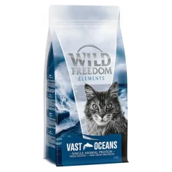 Wild Freedom Adult ”Vast Oceans” lohi – viljaton