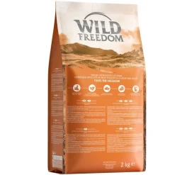 Wild Freedom Adult 