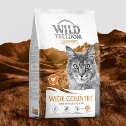 Wild Freedom Adult 