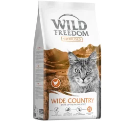 Wild Freedom Adult 