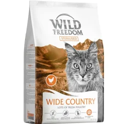 Wild Freedom Adult 