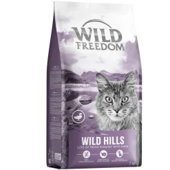 Wild Freedom Adult