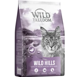 Wild Freedom Adult