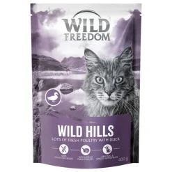 Wild Freedom Adult
