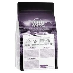 Wild Freedom Adult 