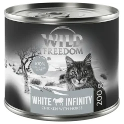 Wild Freedom Adult 12 x 200 g