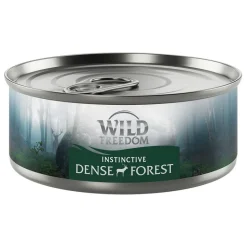 Wild Freedom Instinctive Adult -säästöpakkaus 24 x 70 g