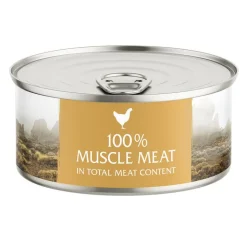 Wild Freedom Instinctive Adult -säästöpakkaus 24 x 70 g