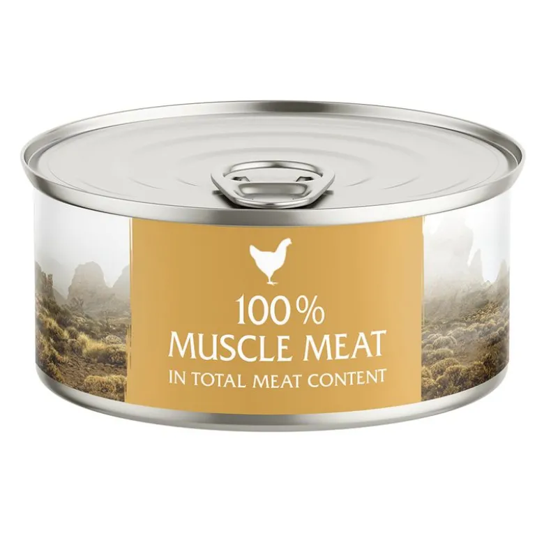 Wild Freedom Instinctive -yksittäispakkaus 1 x 70 g