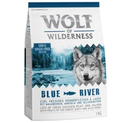 Wolf of Wilderness Adult 