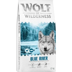 Wolf of Wilderness Adult 