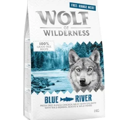 Wolf of Wilderness Adult