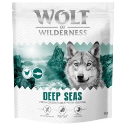 Wolf of Wilderness Adult 