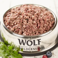 Wolf of Wilderness Adult -kokeilupakkaus