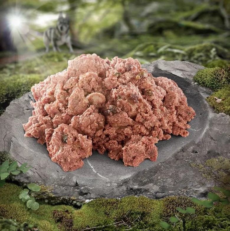 Wolf of Wilderness Adult -säästöpakkaus 12 x 400 g