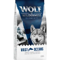 Wolf of Wilderness 