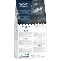 Wolf of Wilderness 