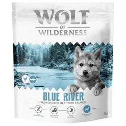 Wolf of Wilderness Junior