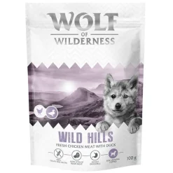 Wolf of Wilderness Junior