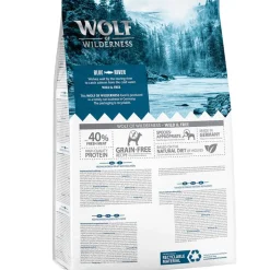 Wolf of Wilderness Mini 