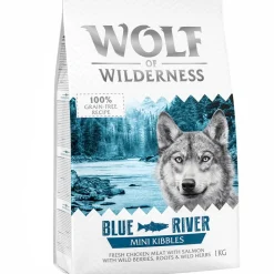 Wolf of Wilderness Mini 