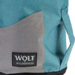 Wolf of Wilderness -ruokapussi
