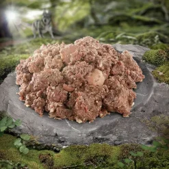 Wolf of Wilderness Senior – kaksiproteiininen resepti 6/24 x 300 g rasia
