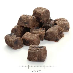 Wolf of Wilderness Snack – Wild Bites 180 g