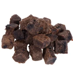 Wolf of Wilderness Snack - Wild Bites The Taste Of 180 g