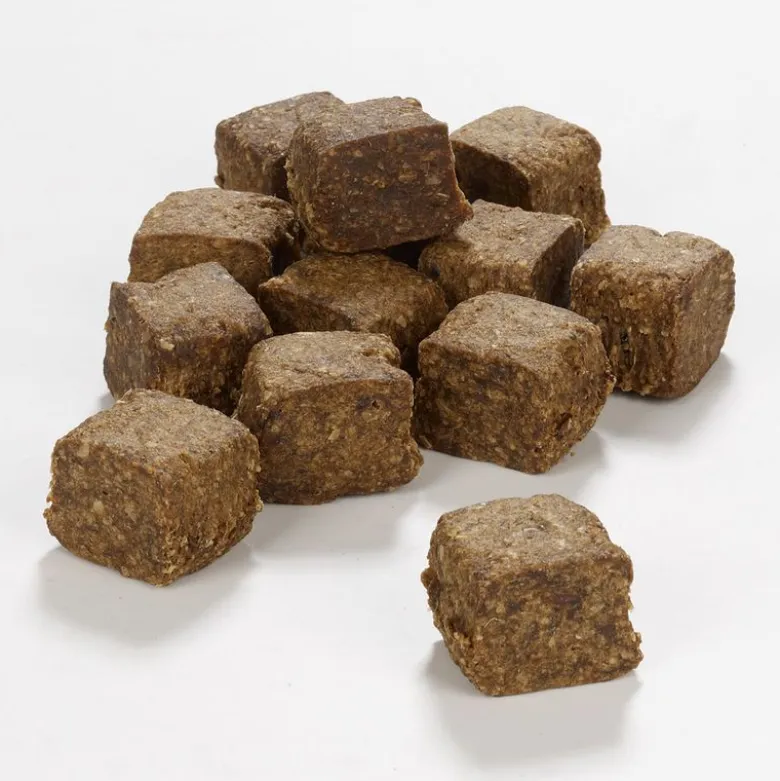 Wolf of Wilderness Wild Bites 3 x 180 g