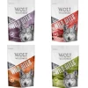 Wolf of Wilderness Wild Bites 720 g