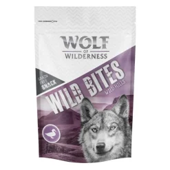 Wolf of Wilderness Wild Bites 720 g