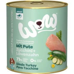 WOW Adult -säästöpakkaus 24 x 800 g