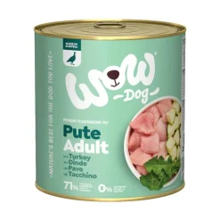 WOW Adult -säästöpakkaus 24 x 800 g